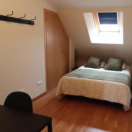 Atico Con Terraza Y Vistas Apartment Barreiros Bagian luar foto